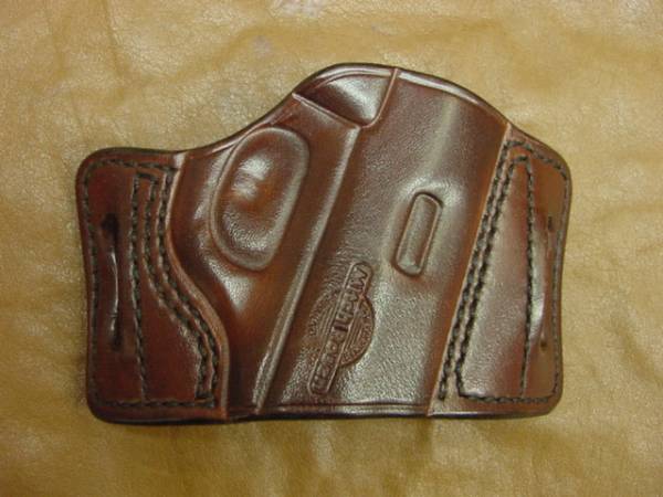 ●ミッチーローゼン5G SIG P230用（PP）