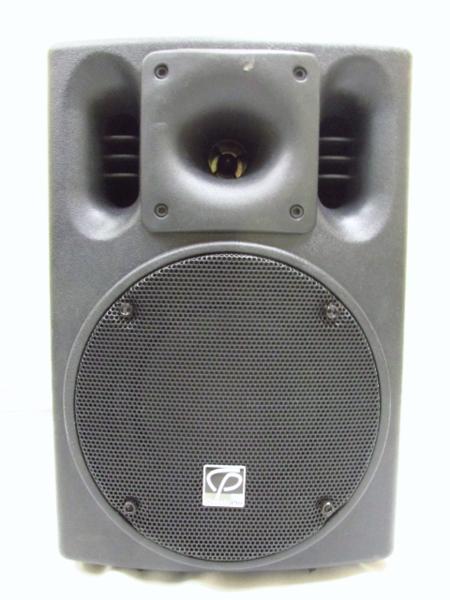 売上値引高 Classic Pro CSP6 PAスピーカー本体♪G2318 【公式通販】