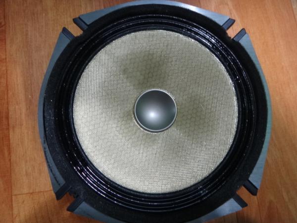 カロッツェリア TS-V07A 17cmセパレート2WAY パイオニア