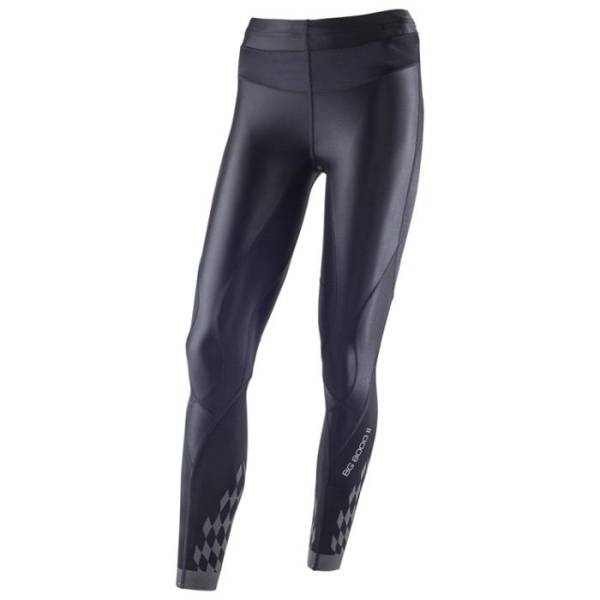 MIZUNO/ミズノ バイオギアタイツ ロング BG8000 Ⅱ.Lサイズ