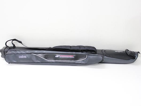 ダイワ　FF　ロッドケース　130cm