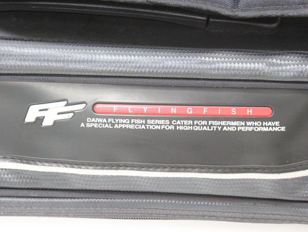 ダイワ　FF　ロッドケース　130cm