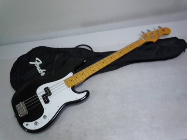Fender Precision Bass Japan FENDER - プレシジョンベース Japan
