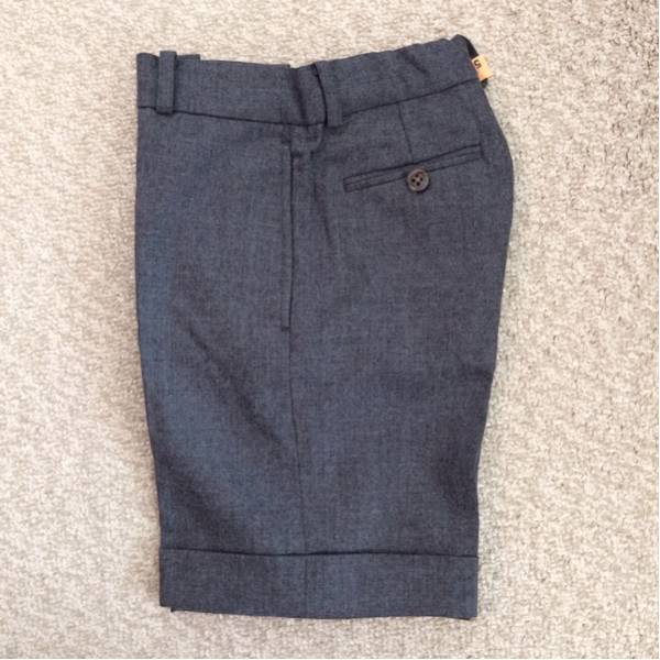 美品 ラルフローレン 半ズボン100 卒園式、入学式に