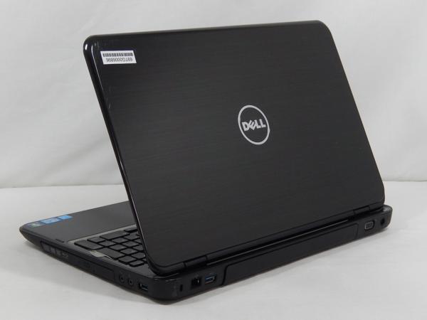 DELL Inspiron N5110/Corei7 2630QM 2GHz/4G/640G/Blu-ray/OS無