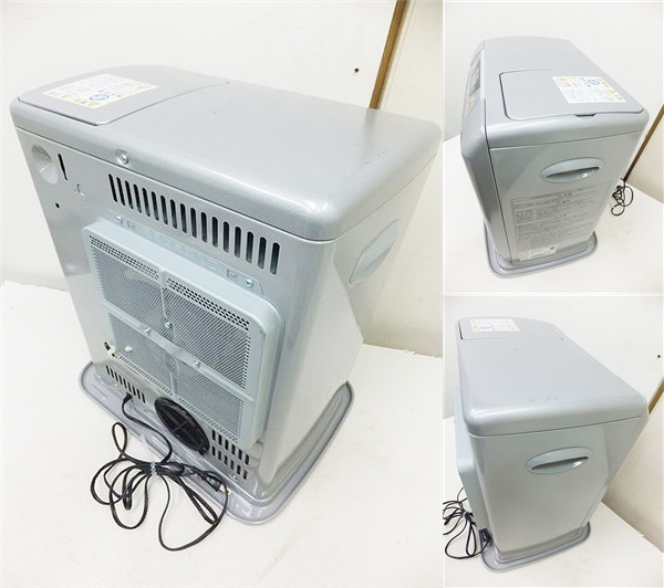 CORONA コロナ 石油ファンヒーター オンライン FH-G3210Y 送料無料