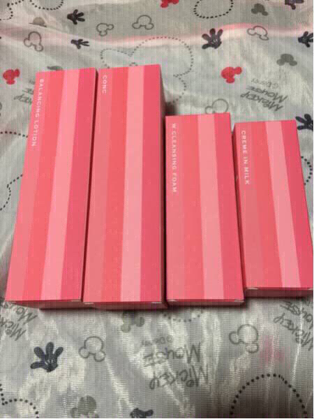 ナリス レジュアーナ4点セット⑤