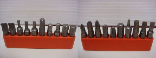 [D0126Y]◎BLACK＆DECKER 電動ドライバー/CP300X◎2個セット◎