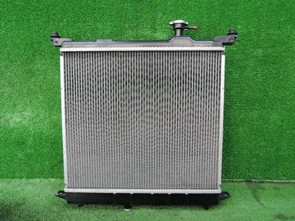 ■ノート E12 ラジエーター