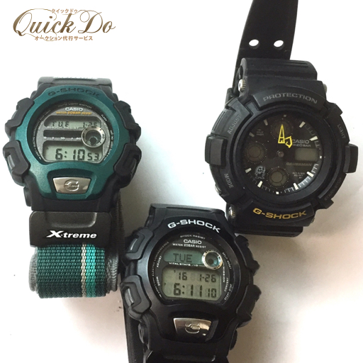 G-SHOCK ジーショック 腕時計 カシオ gショック メンズ CASIO クオーツ 