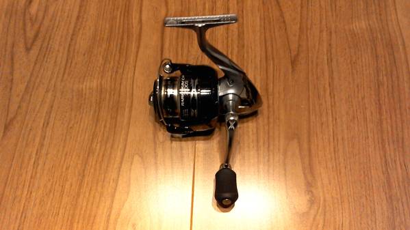 美品 シマノ 12 レアニウム CI4+ 2500S