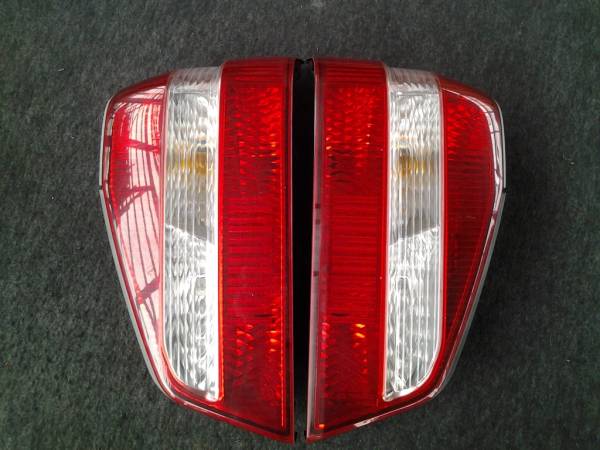 ローレル　C35　後期　テールレンズ左右(イチコー4889)