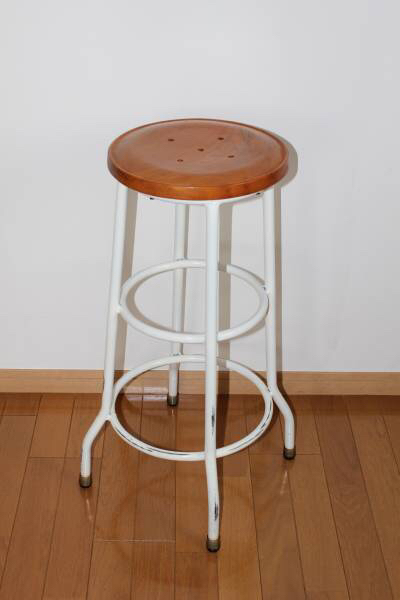 家具 希少品 old maison オールドメゾン スツール