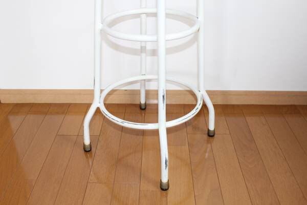 家具 希少品 old maison オールドメゾン スツール