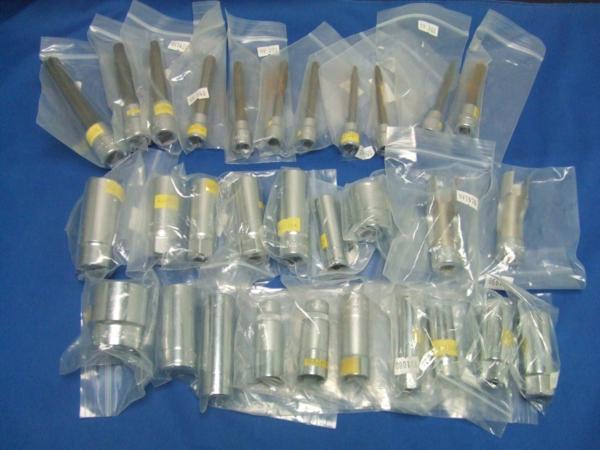 ●○SIGNET・Ko-ken　 ソケット等　30個　展示未使用品○●
