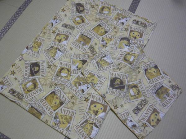 Onepieceワンピース掛け布団カバー枕カバーシングル150 210 シングル用 売買されたオークション情報 Yahooの商品情報をアーカイブ公開 オークファン Aucfan Com