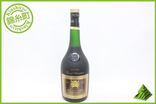 ◇注目! ロア デ ロア エクストラ 700ml 40% 箱付 F 古酒 未開栓 ROI ◇注目! ロア デ ロア エクストラ 700ml 40% 箱付 F 古酒 未開栓 ROI