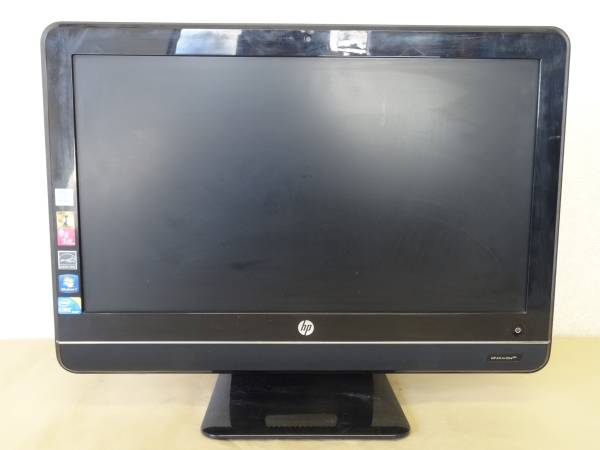 Hewlett Packard　HP Pavilion All-in-One 200 PC ジャンク品