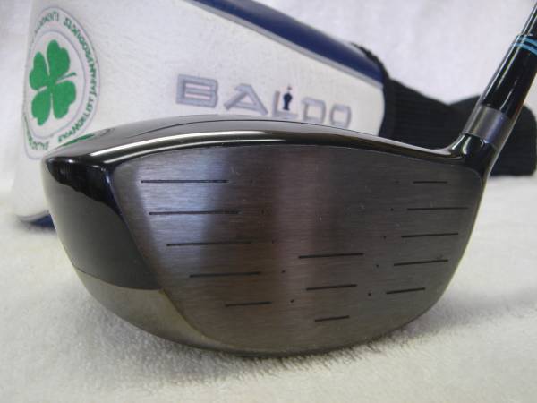 バルド　　BALDO　8C　CRAFT　TR 01　+　ファイヤーエクスプレス