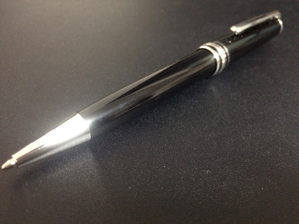 モンブラン マイスターシュテュック MONTBLANC ボールペン マイ