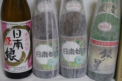 焼酎日南娘ホワイトリカー35度 1本 楽天市場】日南娘 ホワイトリカー35
