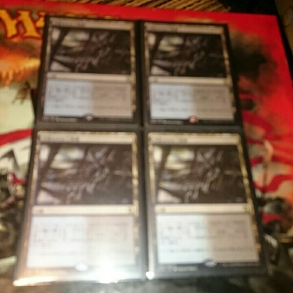 mtg 汚染された三角州 MTG汚染された三角州⁄Polluted Delta Foil Foil