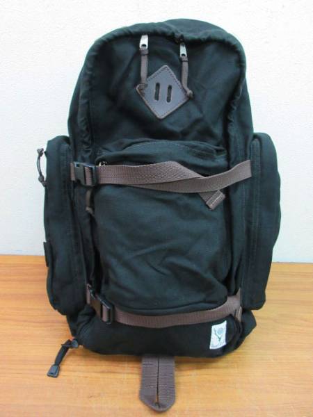 【リュックサック】SOUTH2 WEST8★バックパック/アウトドア★