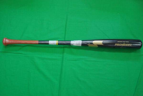 西岡剛 実使用バット SSK 22％引 SSK 少年軟式木製バット 西岡モデル PMNWJ0716 80cm600g 2026