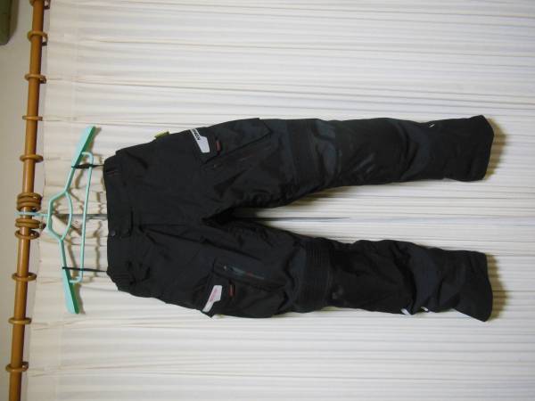 コミネ ウインターパンツ ゲルマニア XL 中古 送料込 ウェビック