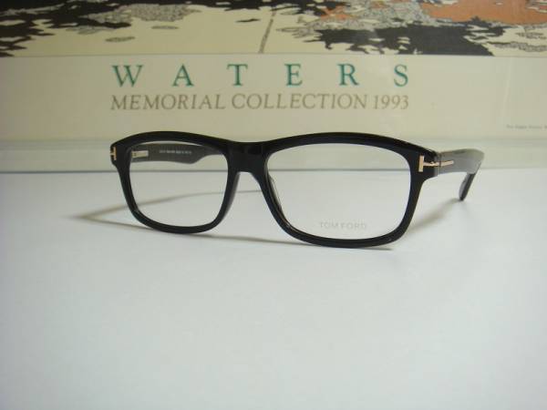【TOM FORD】トムフォード TF5146 001 メガネフレーム