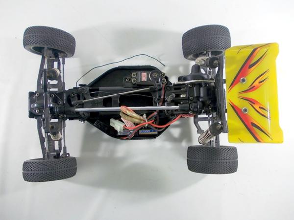 タミヤ サンドバイパー DT02シャーシ(田宮模型)｜売買された