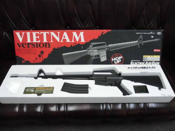 M16A1 東京マルイ 電動ガン COLT 東京マルイ] オートマチック電動