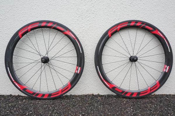 R)FFWD DT SWISS F6R 350S ホイール 未使用