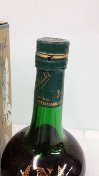 古酒◇コニャック Bisquit ビスキー ナポレオン◇836 正規品，安い