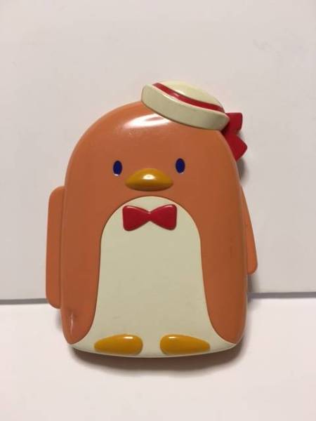 レトロ【USED】TOMY SUNDAY ROAD サンリオ 昭和レトロなデザインが