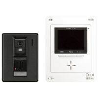 アイホン ドアホン ROCO録画 JL-12E 未使用品 ②