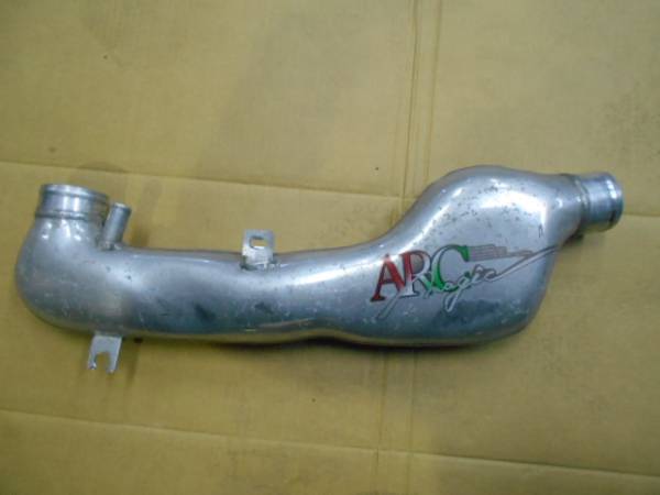 ARCインテークチャンバー のパーツレビュー 180SX ARC-brazing S13 