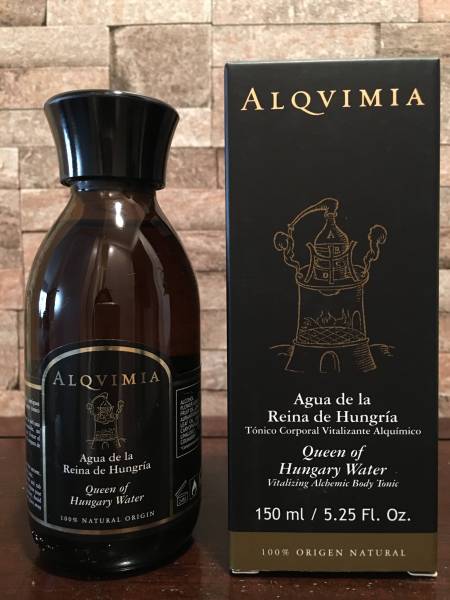 tm☆未使用☆ アルキミア ハンガリーウォーター 150ml ハンガリーウォーター・アルキミア 150ml 送料無料 アクセス