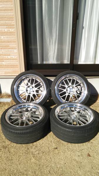 美品 SSRプロフェッサーMS1 9J +37SLディスク4本