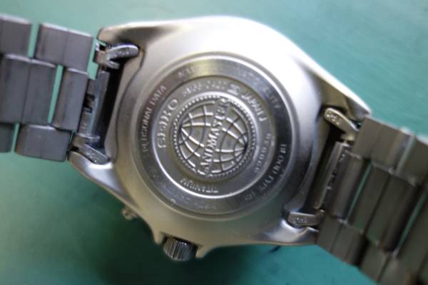 ◆◇セイコー　ランドマスター　5Ｍ65◇◆_3