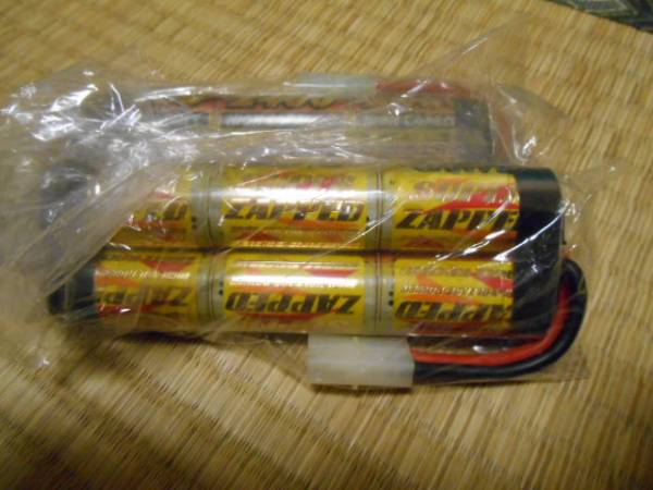 ★イーグル★バッテリー　RC２４００