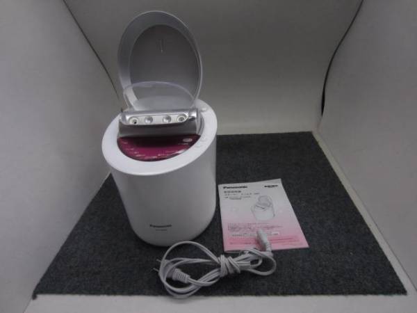 ナノケア EH-CSA95 2015年製 中古美品！ 美容、健康 フェイスケア