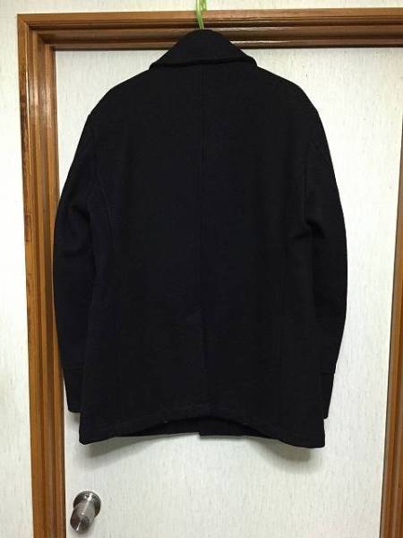 極美品 Mバーバリーブラックレーベル 幻の 最高級 カシミヤ入 ウール