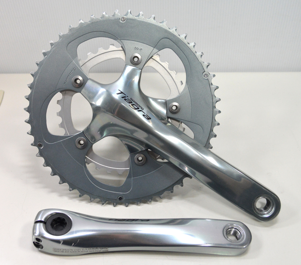 TIAGRA 4600 10S コンポセット SHIMANO Tiagra 4600系 コンポセット 