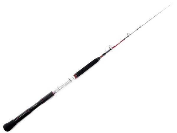 SHIMANO チェルマーレ ロッソ MH165 ロッドY1718071