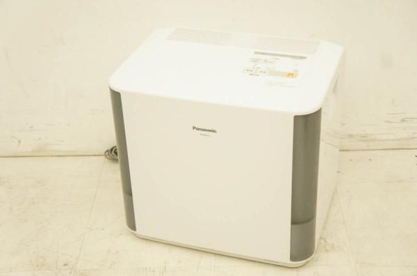 Panasonic パナソニック 気化式加湿機 FE-KFE15 DCモーター搭載 冷暖房