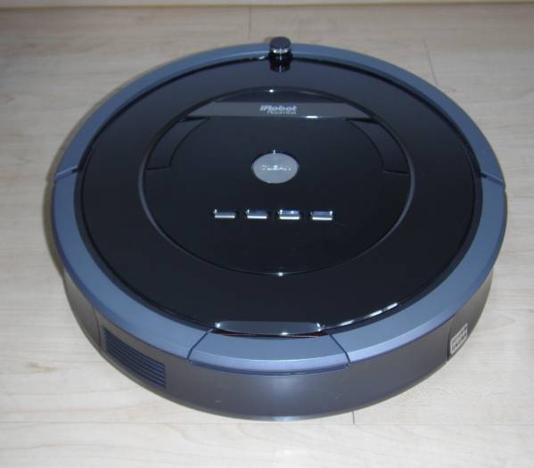 iRobot ルンバ880☆国内正規品☆延長保証付 xbjgqx 【公式通販】