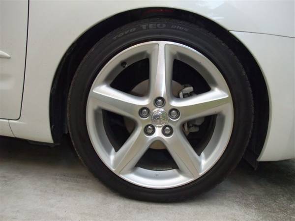 トヨタ 純正15インチ中古品 4本セット 自動車、オートバイ ホイール