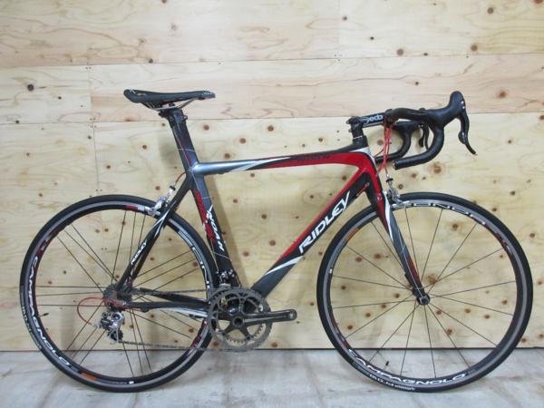 RIDLEY NOAH 2008年頃 カンパ 大きめ/2815011700002N Noah Ridley Bike