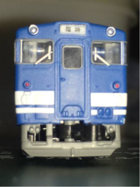 Bトレインショーティー 西日本スペシャルパート6 シークレット